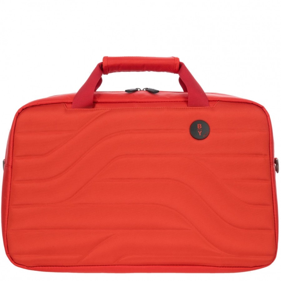 Bagages : Sacs De Voyage Et Valises LES BRIC | Bric'S By Red Sac De Voyage Leger / Sac De Week-End, M B2Y00262.019