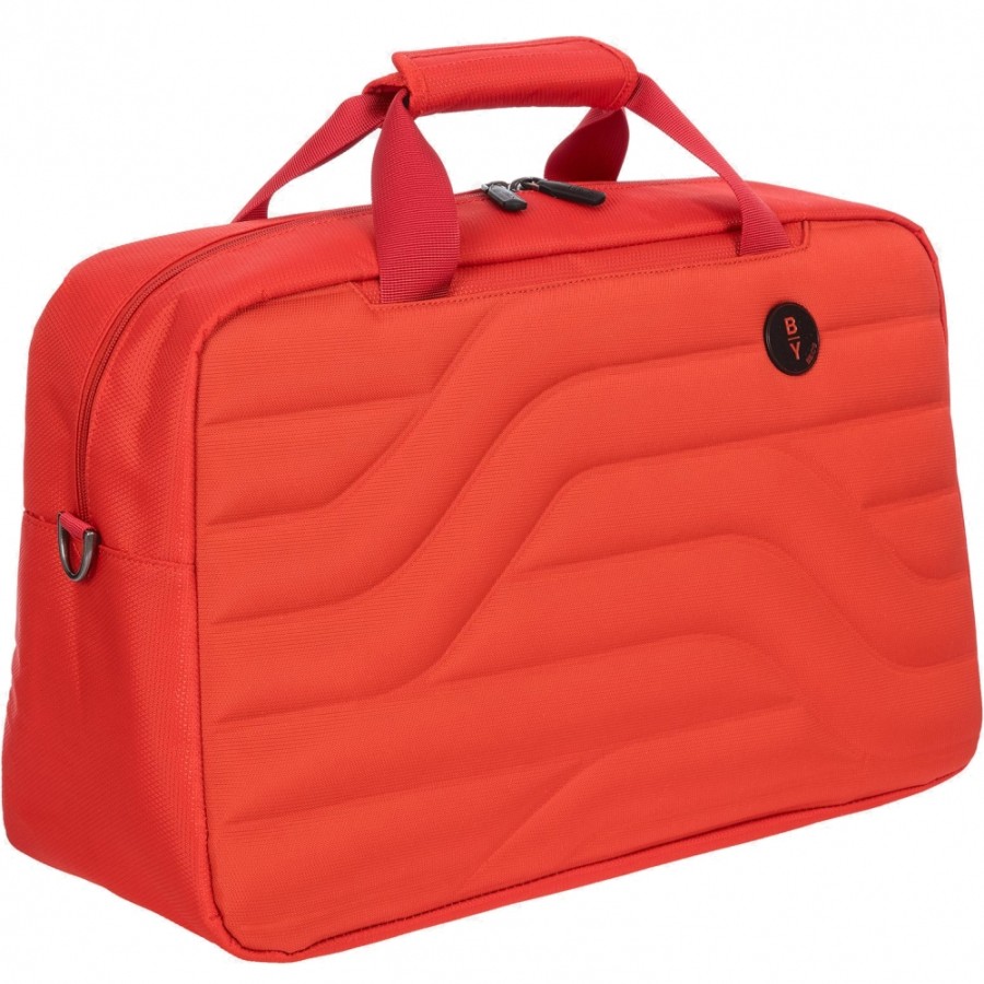 Bagages : Sacs De Voyage Et Valises LES BRIC | Bric'S By Red Sac De Voyage Leger / Sac De Week-End, M B2Y00262.019